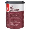Краска фасадная силиконовая глубокоматовая Yki Silicon TIKKURILA