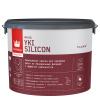 Краска фасадная силиконовая глубокоматовая Yki Silicon TIKKURILA